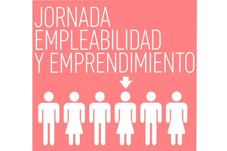 Jornada de Empleabilidad y Emprendimiento