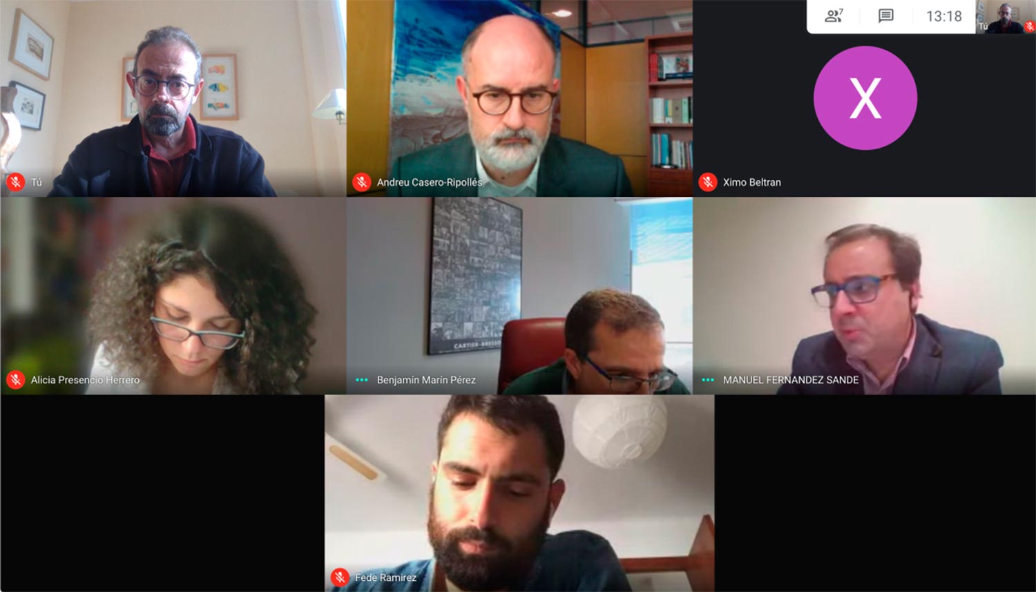 Proceso de renovación del programa de doctorado UJI